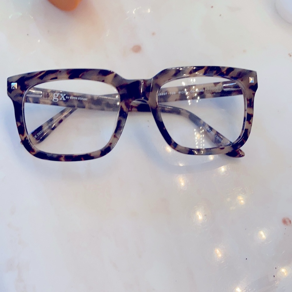 Eye glasses GX Gwen stefani